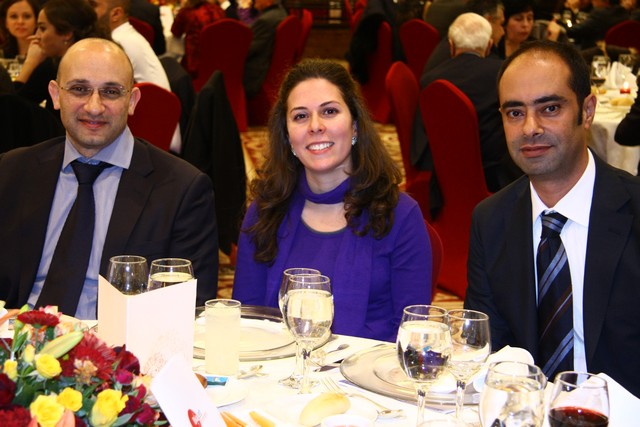 Dialeb Gala Dinner